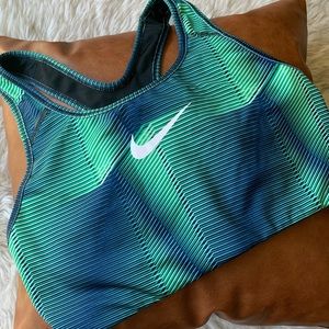 Nike Dri-Fit Sports Bra